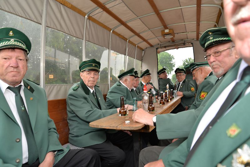 Schützenfest 2016