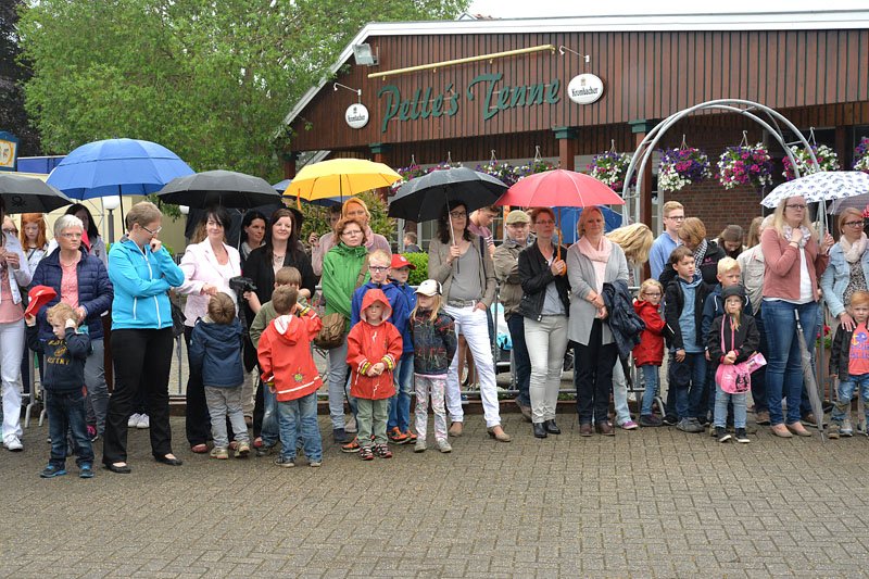 Schützenfest 2016