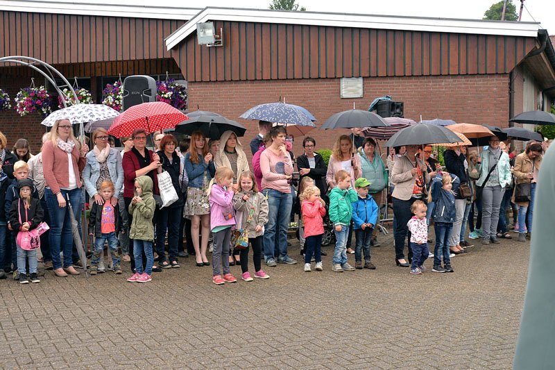 Schützenfest 2016