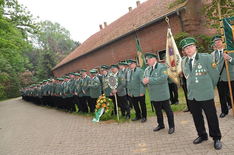Schützenfest 2016