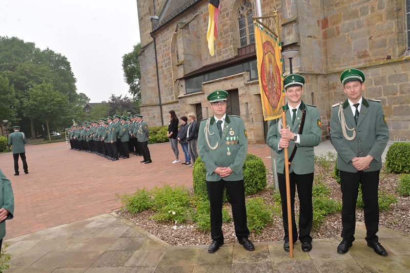 Schützenfest 2016