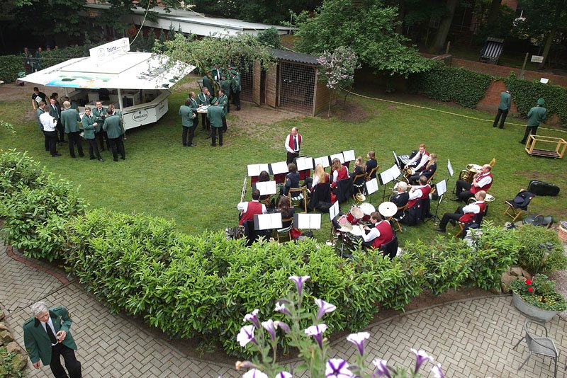 Schützenfest 2016