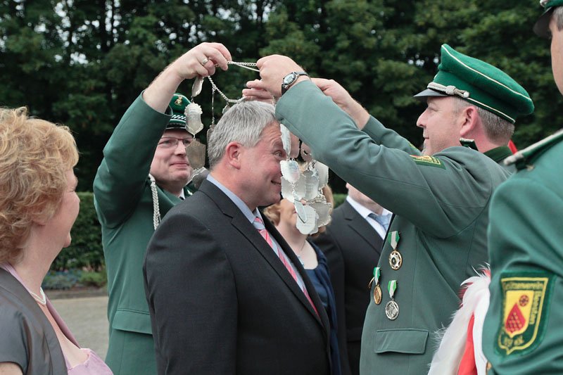 Schützenfest 2016