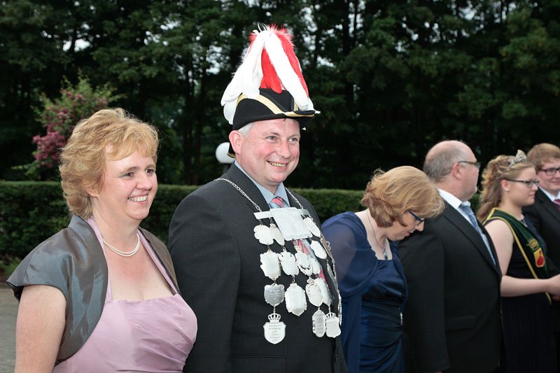 Schützenfest 2016