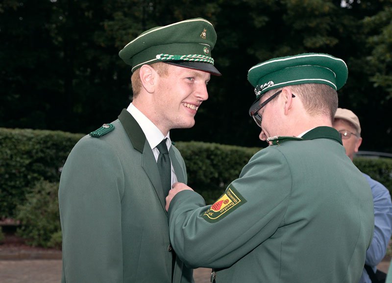 Schützenfest 2016