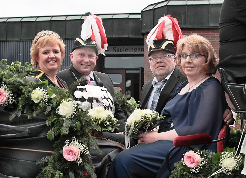 Schützenfest 2016