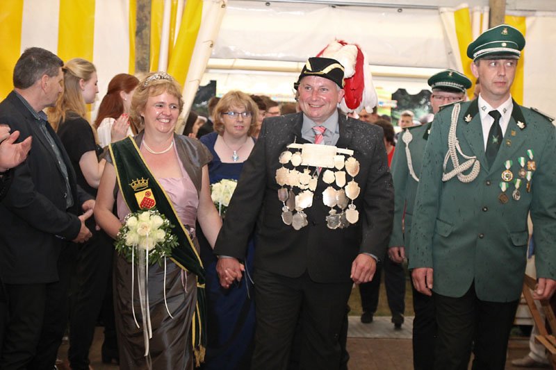 Schützenfest 2016