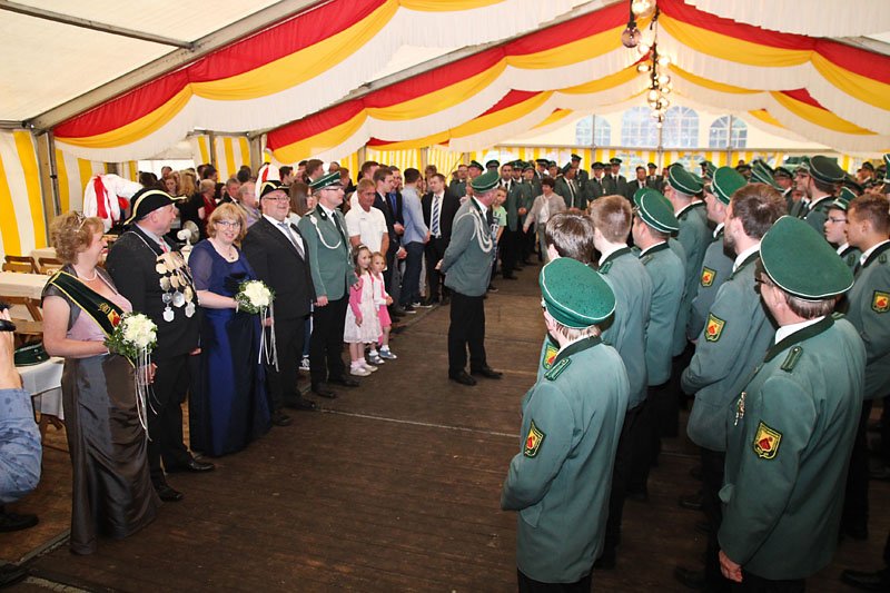 Schützenfest 2016