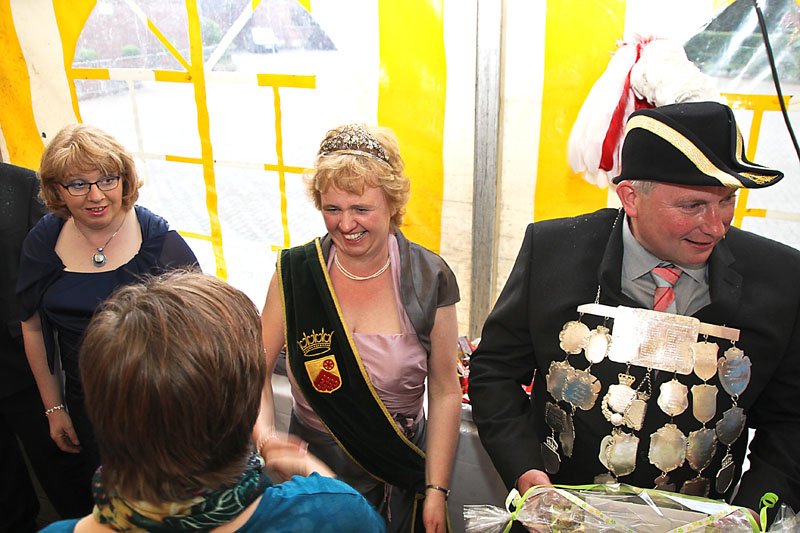 Schützenfest 2016