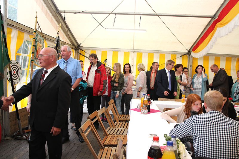 Schützenfest 2016