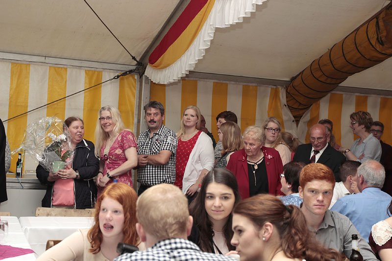 Schützenfest 2016