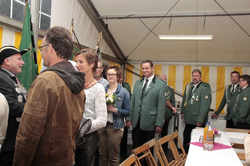 Schützenfest 2016