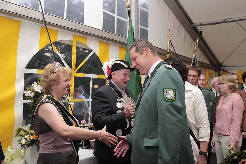 Schützenfest 2016