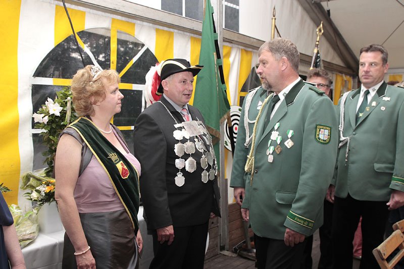 Schützenfest 2016