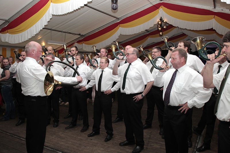 Schützenfest 2016