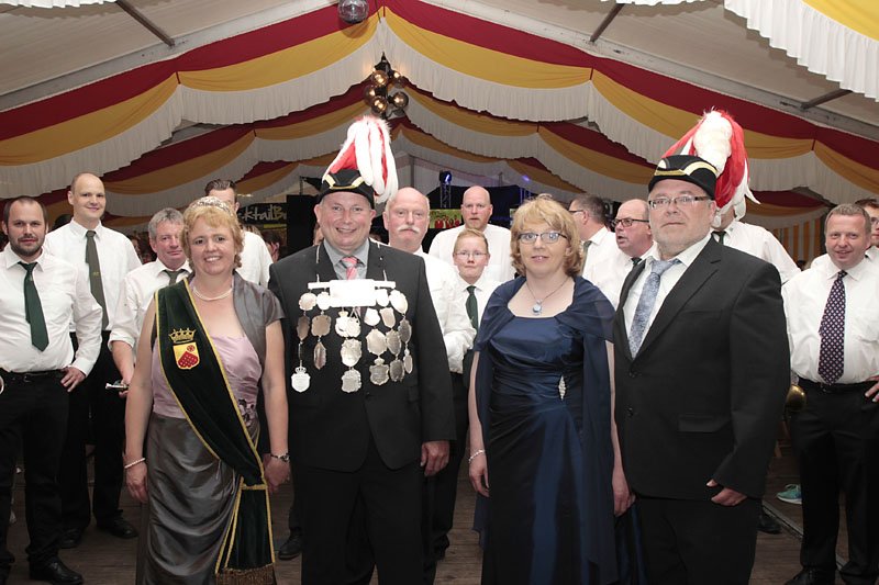 Schützenfest 2016