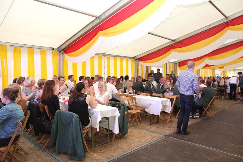 Schützenfest 2016