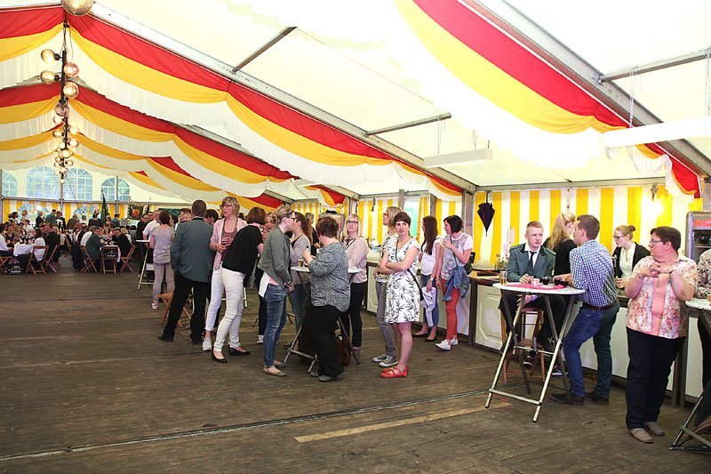 Schützenfest 2016