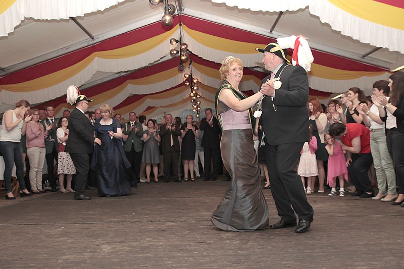 Schützenfest 2016