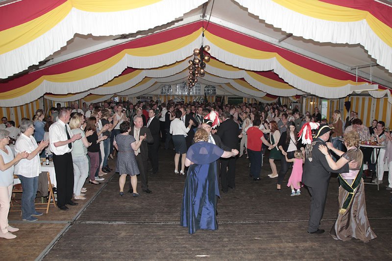 Schützenfest 2016