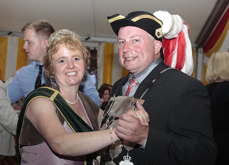 Schützenfest 2016